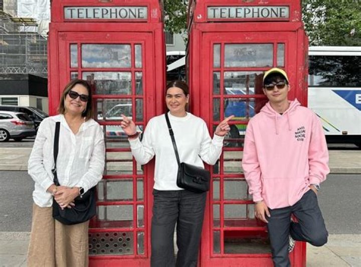 Aiko Melendez | Parents | Jimi Melendez And Elsie Blardony