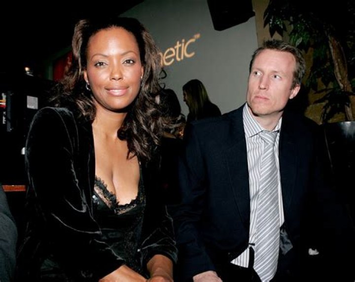 Aisha Tyler’s ex-husband Jeff Tietjens Wiki Bio, height, net worth, new wife