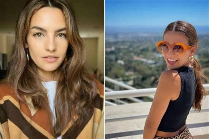 
Allison Camile Height, Weight, Net Worth, Age, Wiki, Who, Instagram, Biography 