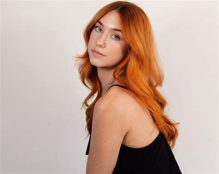 Ana Saia Height, Weight, Net Worth, Age, Birthday, Wikipedia, Who, Instagram, Biography