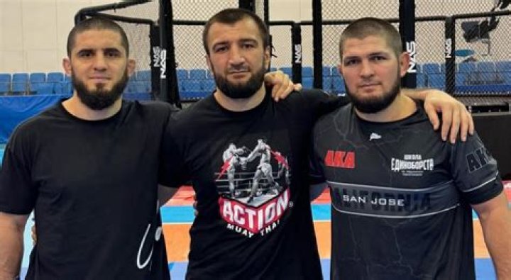 Are Abubakar Nurmagomedov And Khabib Nurmagomedov Related? MMA Fighter’s Family Tree Revealed