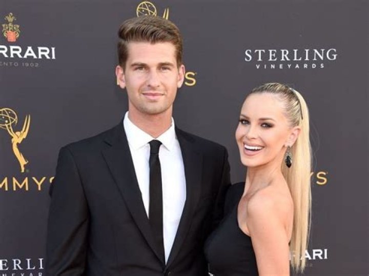 Bill Melugin is not Married to Wife. Dating Girlfriend: Katy Johnson