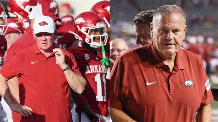 Bobby Petrino Salary: How Much Does MSU Head Coach Make In A Year?