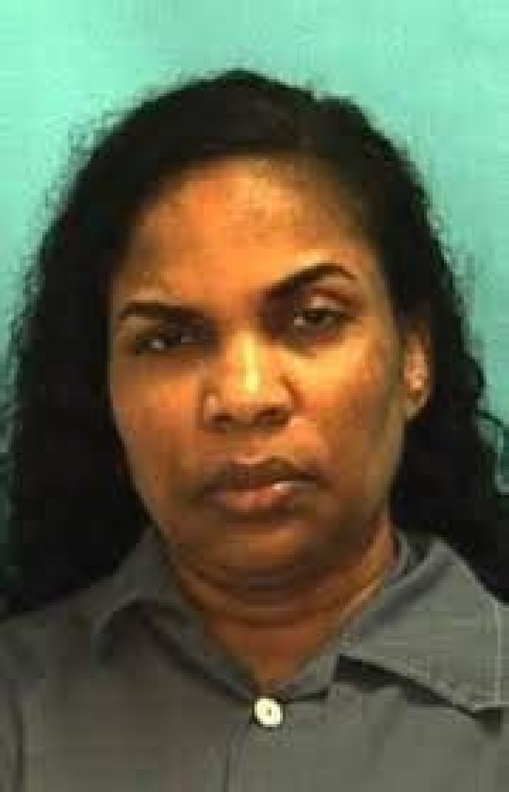 Charmaine Roman Age, Birthday, Wikipedia, Who, Nationality, Biography