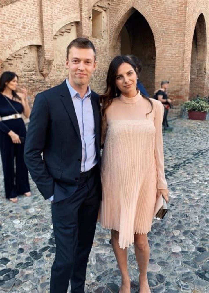 Daniil Kvyat Wiki, Height, Age, Wife, Biography, Net Worth