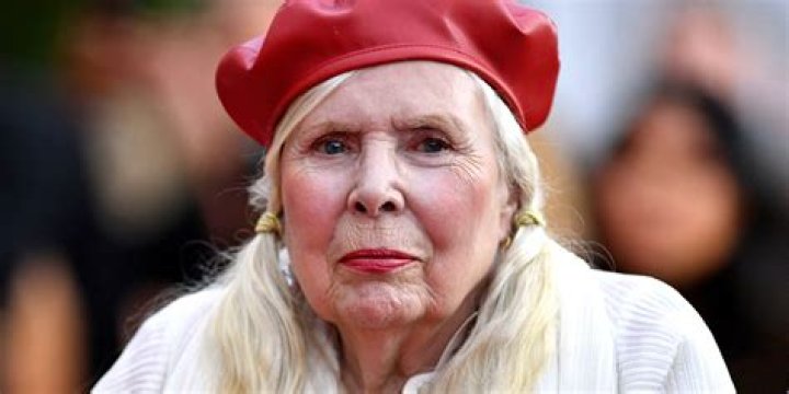 
Did Joni Mitchell Have An Extramarital Affair? Details About Her Married Life 
