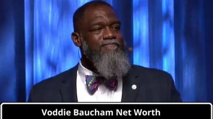 Dr. Voddie Baucham Height, Weight, Net Worth, Age, Birthday, Wikipedia, Who, Instagram, Biography