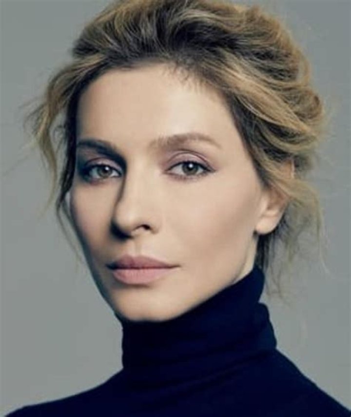 
Elena Podkaminskaya Height, Weight, Net Worth, Age, Birthday, Wikipedia, Who, Nationality, Biography 