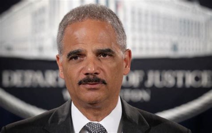 
Eric Holder Height, Weight, Net Worth, Age, Birthday, Wikipedia, Who, Nationality, Biography 