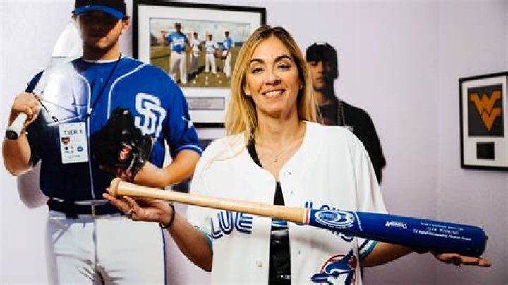 
Erik Manoah Sr. & Susana Lluch, Alek Manoah’s parents, who are they? Family of Toronto Blue Jays pitchers 