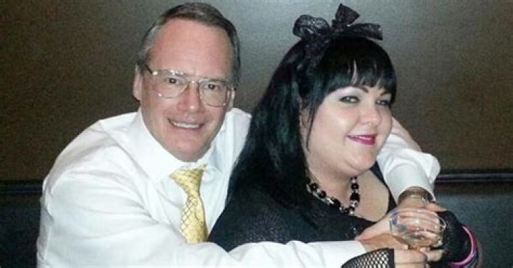 Everything We Know About The American Author Jim Cornette Wife Stacey Goff