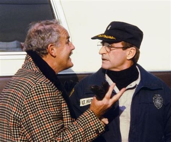 
Famous Stage Star, Richard Roat, Cast in Seinfeld, dies at 89 