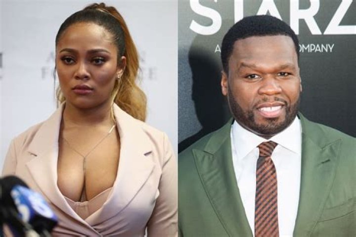 Fans Have Long Enough To Meet Teairra Mari’s New Man Nino