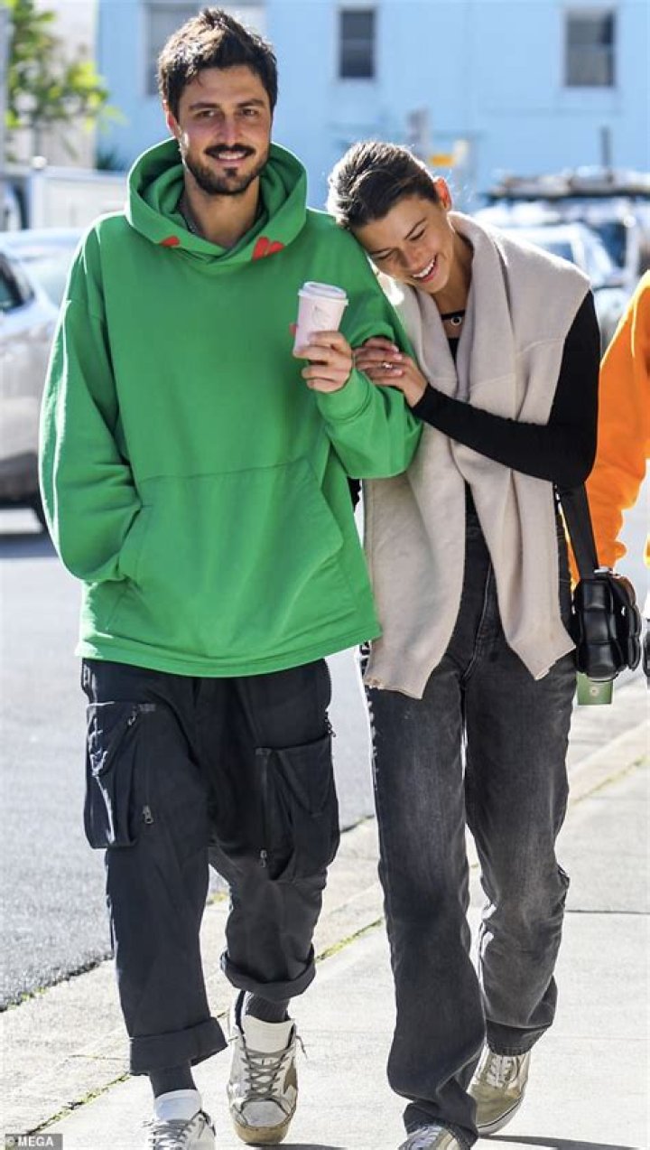 
FISHBOWL CEO: Nathan Dalah Net Worth Is Below $1 Million, Georgio Fowler Boyfriend 