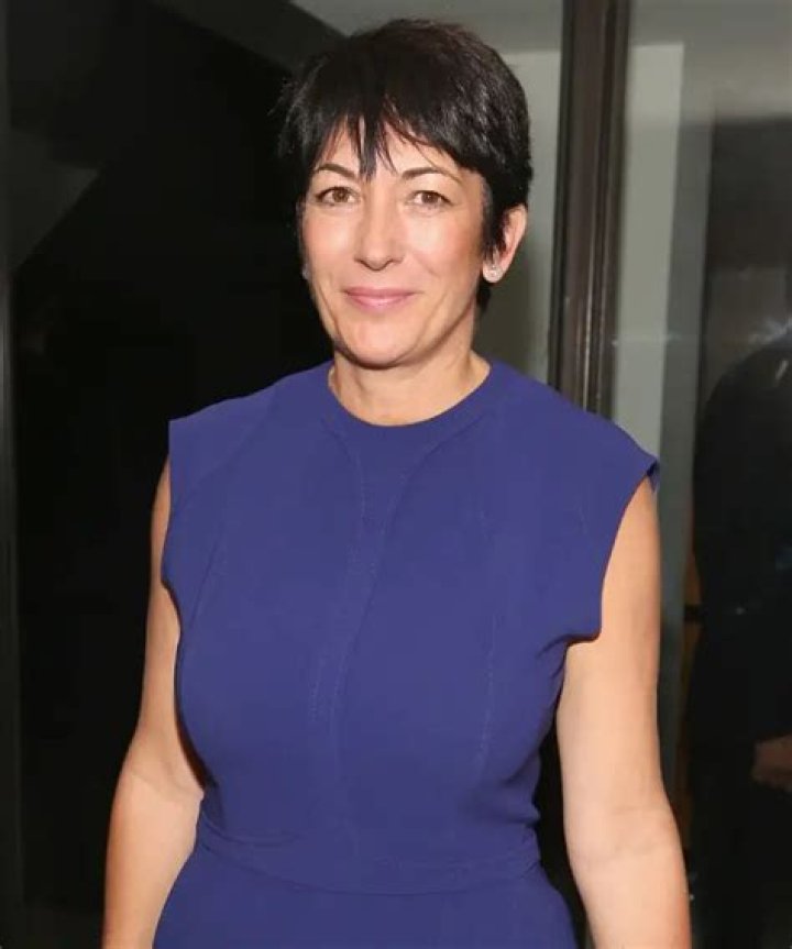 Ghislaine Maxwell Height, Weight, Net Worth, Age, Birthday, Wikipedia, Who, Nationality, Biography