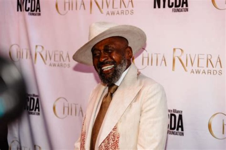 Is Ben Vereen On B Positive? Health Condition Explored After Accident