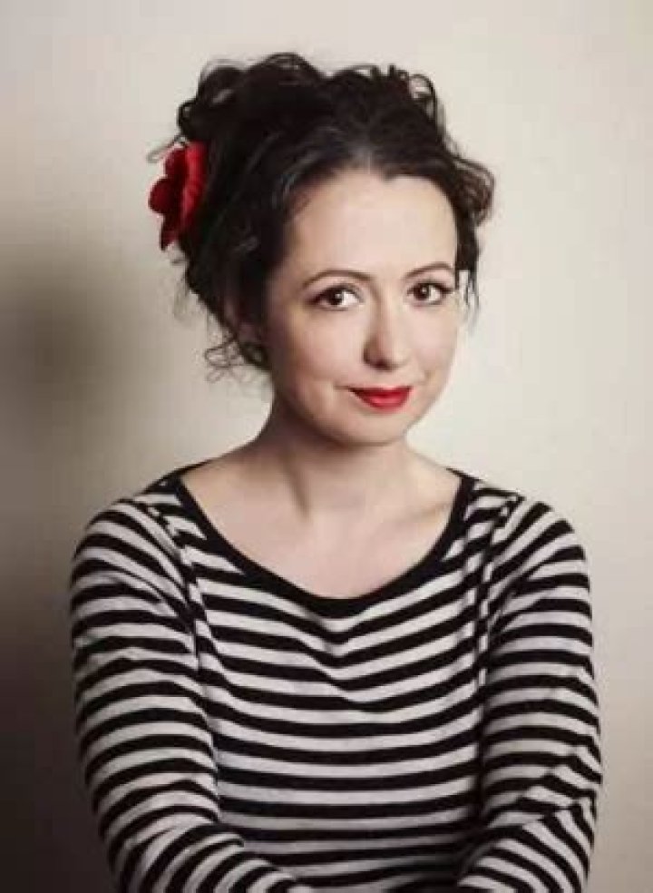 
Is Marieke Hardy Married? Her Bio, Age, Husband and Net worth 