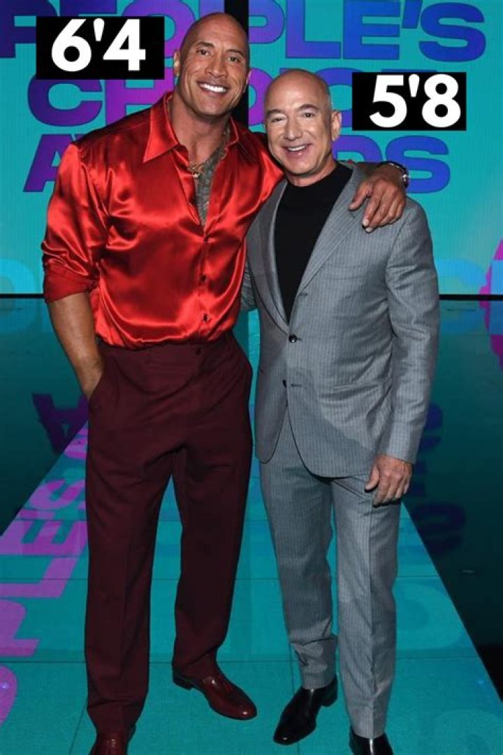 
Jeff Johnson Height, Weight, Net Worth, Age, Birthday, Wikipedia, Who, Nationality, Biography 