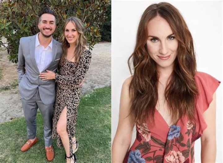 Jenna Perusich Height, Weight, Net Worth, Age, Birthday, Wikipedia, Who, Nationality, Biography