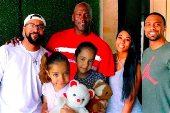 Jordan Carlos Father And Mother Name: Are His Parents Alive? Meet His Family