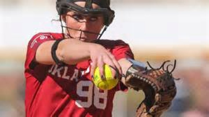 
Jordy Bahl Injury Update: What Happened To Oklahoma Sooners Softball Pitcher Arm? 