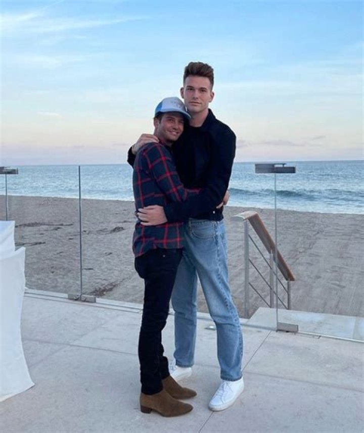 Josh Flagg Shares Photo On IG With New Boyfriend Andrew Beyer After Breakup With Bobby Boyd