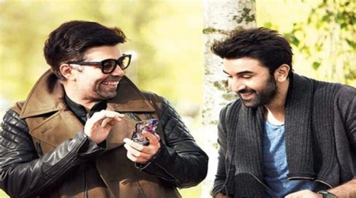 
Karan Johar writes a heartfelt wish for Ranbir Kapoor’s birthday 