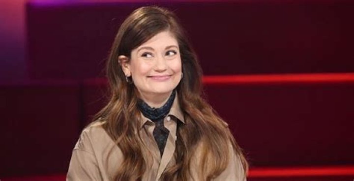 Katherine Levac Height, Weight, Net Worth, Age, Birthday, Wikipedia, Who, Instagram, Biography