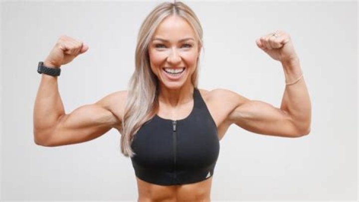 
Kelsey Floyd Height, Weight, Net Worth, Age, Birthday, Wikipedia, Who, Nationality, Biography 