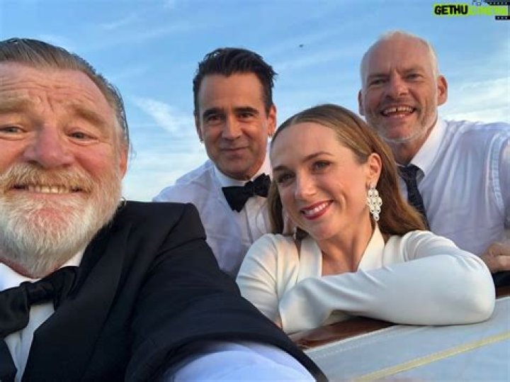 
Kerry Condon Husband And Family: Wikipedia And Age Parents 