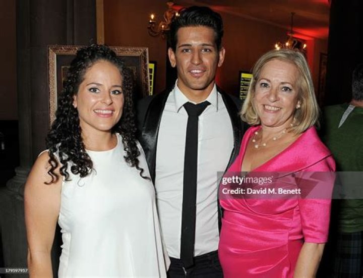 
Made In Chelsea Star Ollie Locke’s Sister Amelia Locke Is Made In Hampshire 