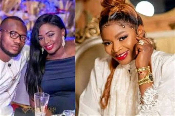 
Mama Razz Has Opened Up On Her Sister’s Death, Bimbo Ogbonna 