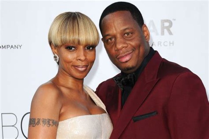 
Mary J Blige Divorce Settlement Has Left Her Broke- Net Worth Crashed After Heavy Alimony Payment 