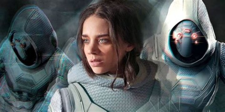 
MCU Ghost Actor Explains How She Fits On Thunderbolts Team 