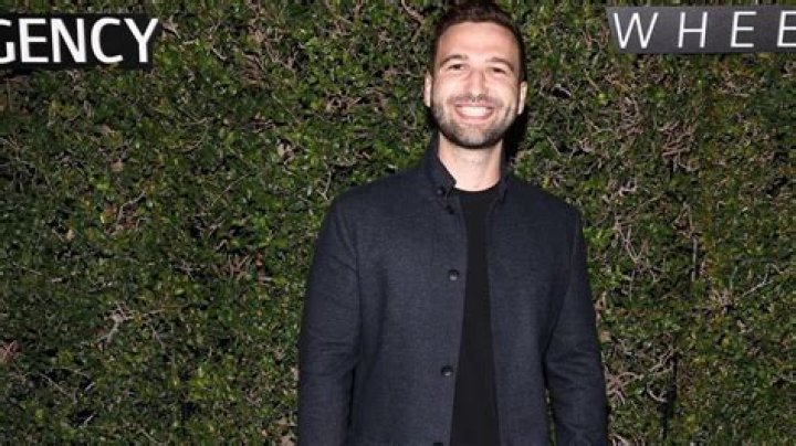 Meet Joey Benzvi From Buying Beverly Hills, His Age, Net Worth & Family