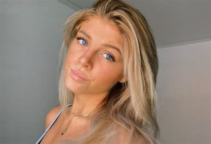 
Mia Kaysa Biography, Age, Boyfriend, Height, Net Worth 