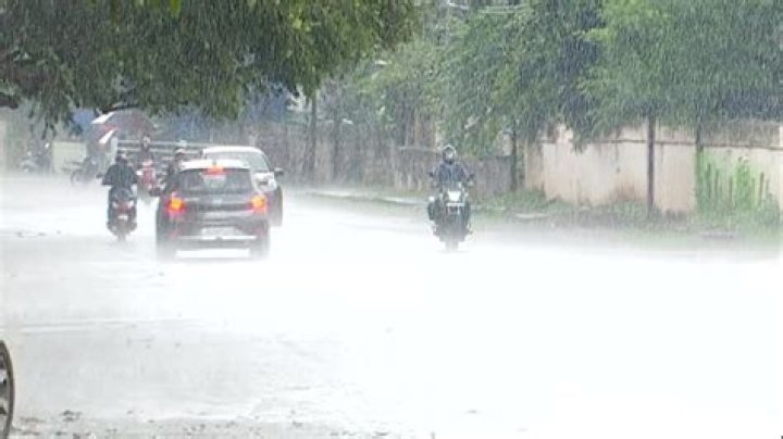 
Monsoon likely to withdraw from some areas between Sep 29-Oct 5: IMD 