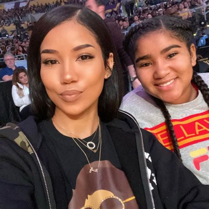 Namiko Love Browner, Is Jhene Aiko Daughter On TikTok?