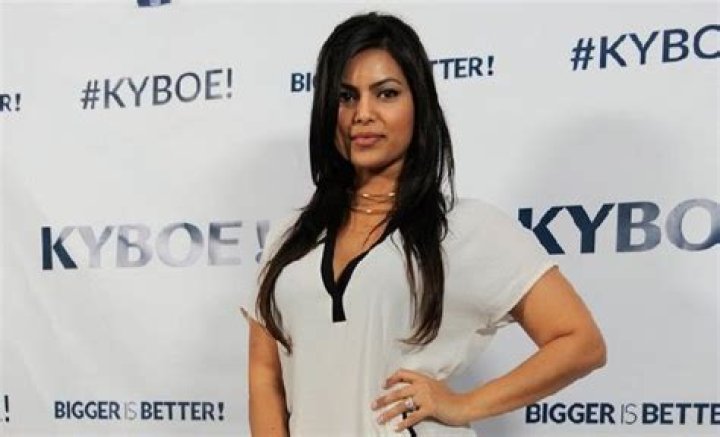 Natasha Sen Height, Weight, Net Worth, Age, Birthday, Wikipedia, Who, Nationality, Biography