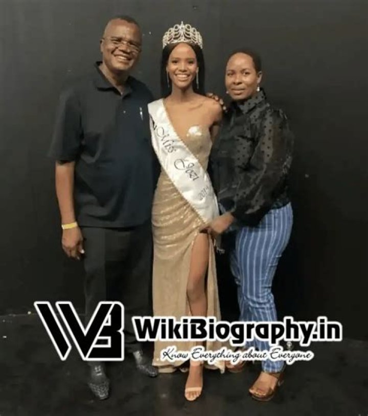 Ndavi Nokeri Height, Weight, Net Worth, Age, Birthday, Wikipedia, Who, Nationality, Biography