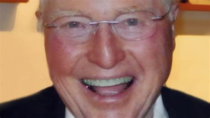 
Nike’s Co-Founder Agent, Howard Slusher, Died At 85 