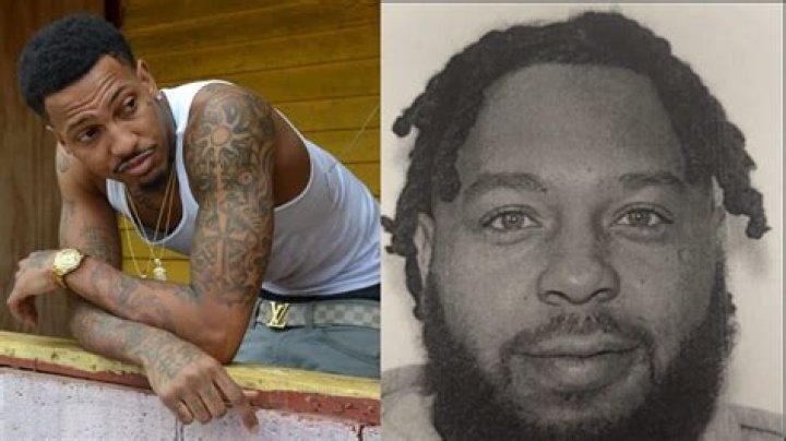 
Rissa Royce And Rapper Trouble Dating, Jamichael Jones’ Ex-Girlfriend Is The Cause For Murder And Gunshot 