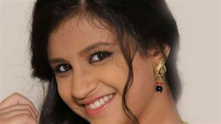 Ritika Shrotri Height, Weight, Net Worth, Age, Birthday, Wikipedia, Who, Nationality, Biography