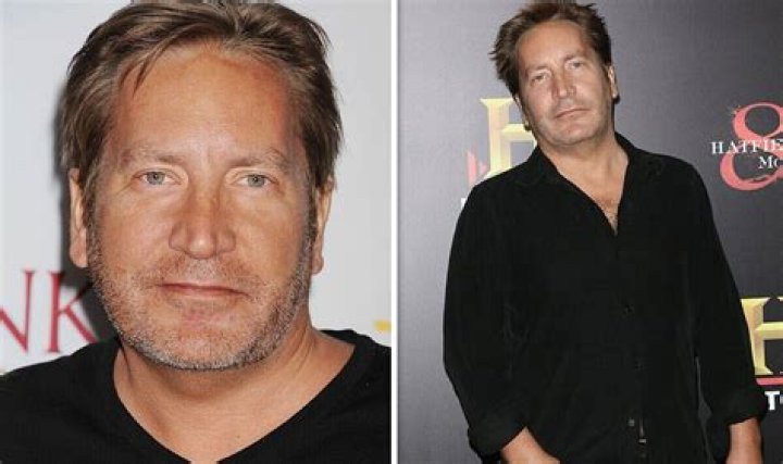 
Ronan Vibert Illness Before Death | English actor Died At The Age Of 58 