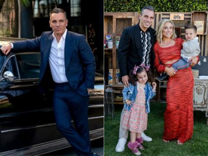 Salvatore Maniscalco Height, Weight, Net Worth, Age, Birthday, Wikipedia, Who, Nationality, Biography