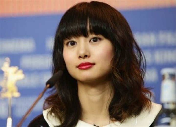 Shiori Kutsuna Height, Weight, Net Worth, Age, Birthday, Wikipedia, Who, Instagram, Biography