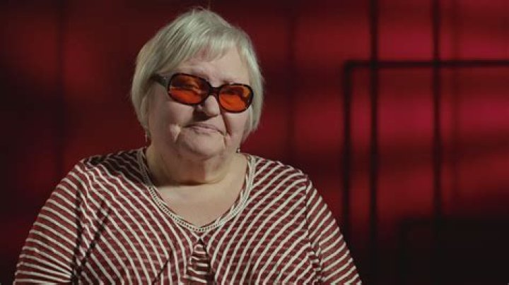 Snapped: Who is Connie Ray?