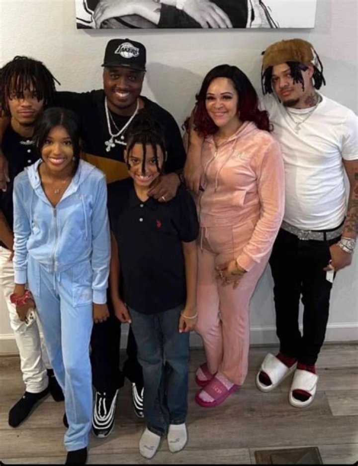 Summrs Height, Weight, Net Worth, Age, Birthday, Wikipedia, Who, Nationality, Biography