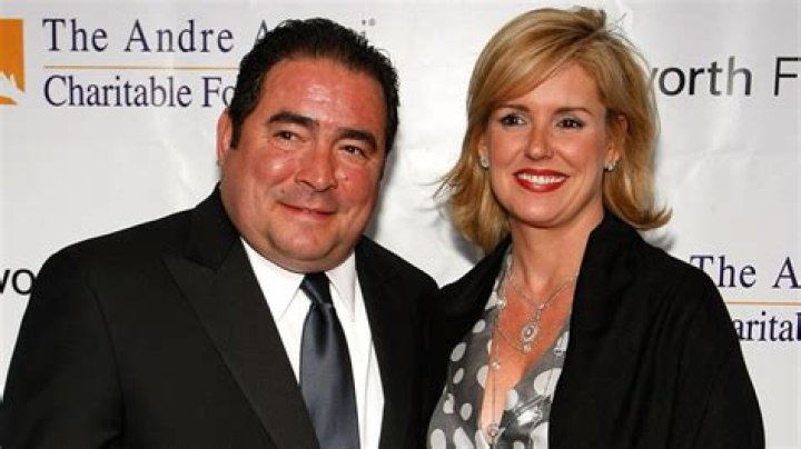 The Truth We Know About Emeril Lagasse’s Wife, Alden Lovelace