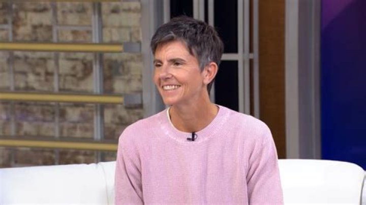 
Tig Notaro Told She Is A Cancer Survivor 